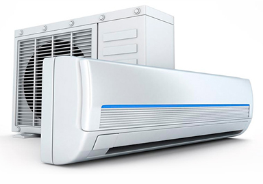 Aire acondicionado