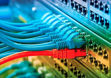 Cableado Estructurado