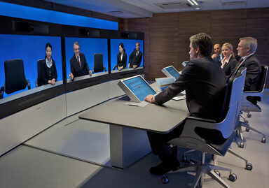 Voz y Videoconferencia